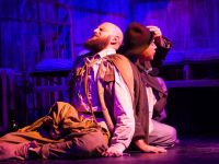 Краснодарский краевой театр кукол