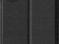 Чехол-книжка Krutoff Magnet для Samsung Galaxy A26 5G Чёрный