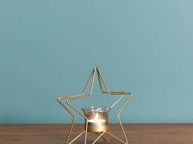 Подсвечник Fausto I