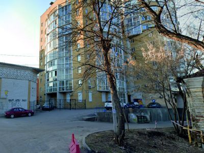 Службы дома Гардениных