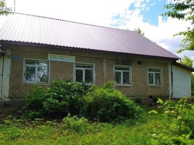 Григорьевская зональная библиотека – филиал № 17