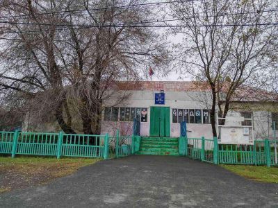 Чардымский сельский дом культуры