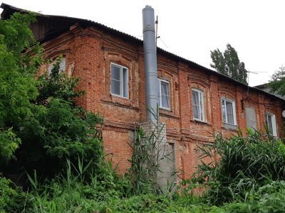 Кожевенный завод Смирнова (кооператив)