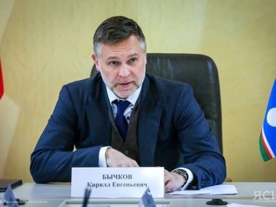 Кирилл Бычков: Командная работа над улучшением инвестклимата – залог развития предпринимательства