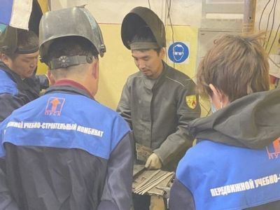 Молодежь Горного улуса Якутии приглашают на ярмарку учебных рабочих мест по проекту «ПУСК»