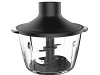 Погружной блендер Polaris PHB 1510GL Silent