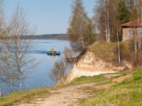 Верхнетоемский краеведческий музей