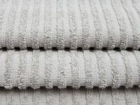 Комплект махровых полотенец COZY Kitchen, анчан