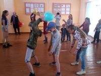 Жувамский сельский дом культуры