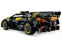 Technic 42151 Конструктор Болид Бугатти