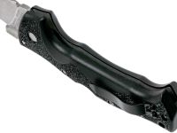 Нож складной Cold Steel Rajah III, сталь AUS-10A, рукоять Griv Ex™, черный