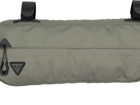 Велосумка на раму Topeak MidLoader 6.0 (черный)