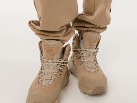 Ботинки Remington Strategy boots beige
