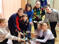 Дом культуры «Маяк»