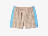 Мужские купальные шорты Lacoste