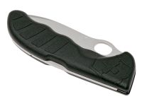 Складной нож Victorinox Hunter Pro, сталь 1. 4116, рукоять нейлон, черный