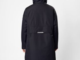 Пальто утепленное Garda II Женское