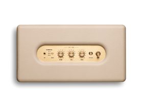 Портативная акустика Marshall Stanmore III (Cream)