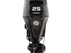 4х-тактный лодочный мотор MERCURY ME JET 25 MLH GA EFI