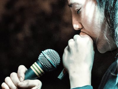 Алиса Тен: «Alteregomania»