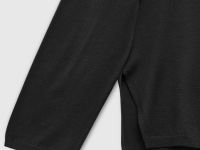 Трикотажный женский джемпер