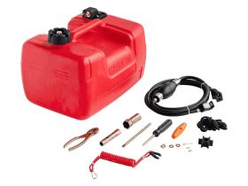 2х-тактный лодочный мотор MARINE ROCKET MR9.9LHS