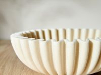 Блюдо декоративное Bellezza II