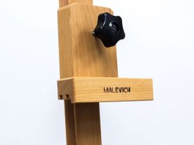 Мольберт Лира Малевичъ, МЛ-20