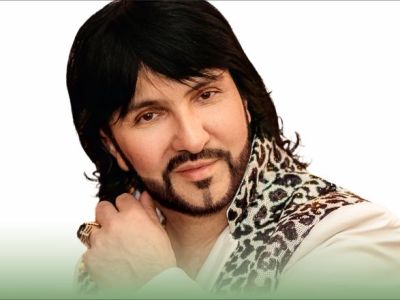 Александр Марцинкевич и группа «Кабриолет»