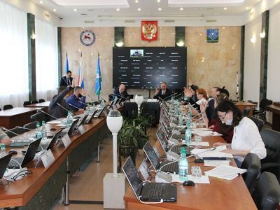 Противостояние по Уставу пришло к завершению