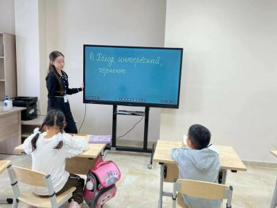 Бесплатные курсы русского языка для иностранцев работают в Якутске