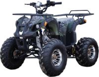 Квадроцикл STALKER 125