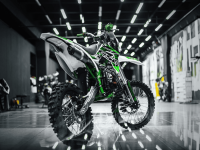 Питбайк BSE PH 125E 4.0