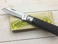 Мультитул North Man, KT-404, сталь AoGami, рукоять ABS-Пластик