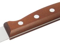 Филейный нож 180 мм Victorinox, сталь X55CrMo14, рукоять клён