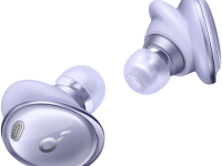 Наушники Soundcore Liberty 3 Pro Purple