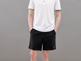 Спортивное поло из капсулы sport