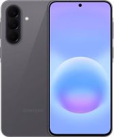 Смартфон Samsung Galaxy A57 12 ГБ/512 ГБ серый