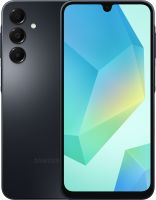 Т.Sam.GalaxyA16 8/256 ГБ Чёрный