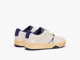 Мужские кроссовки Lacoste L001