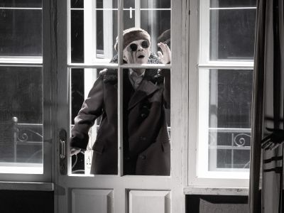 Билеты на Записки покойника (Студия театрального искусства) / Театр | Афиша | ИнфоТаймс