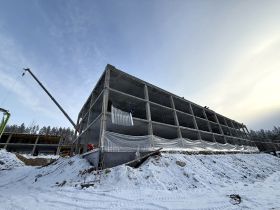 «Полюс Алдан» строит будущее: инвестиции в производство и людей