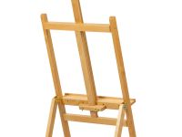 Мольберт Pinax "Студия SE-01C" с полкой, бук