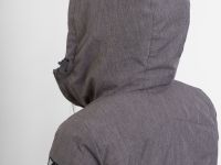 Пальто пуховое Urban Fox IV Женское