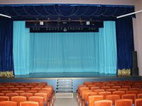 Культурно-досуговый центр «Губернский»