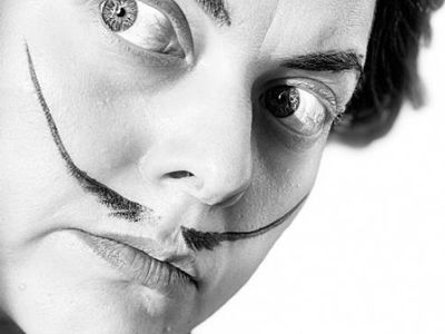 &quot;Гала / Дали&quot;