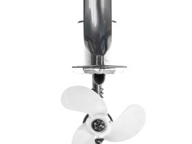 2х-тактный лодочный мотор MIKATSU M4FHCS