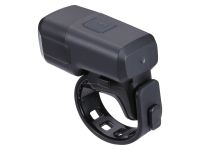 Bbb Фонарь передний BBB NanoStrike 400 BLS-130, цвет Черный-Серый