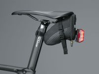 Фонарь для велосипеда задний Topeak REDLITE AERO USB TMS074 (красный)