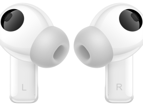 Беспроводные наушники HUAWEI